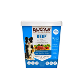 Raw Beef-Rover Pet Products